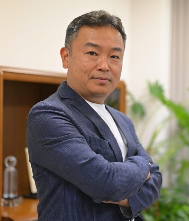 審査員のプロフィール写真